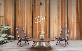Dib Collection - Modern Stays In Roma Norte